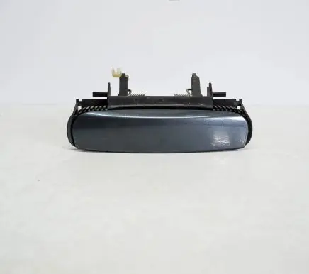 Audi A4 S4 B7 8E 8H Rear door interior handle 4B0839885