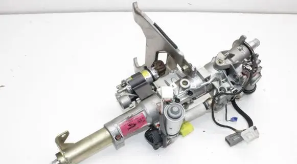 Jaguar XK8 - XKR Steering rack mechanical part HJG9261AC