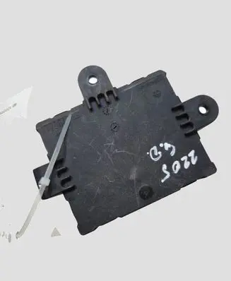 Ford S-MAX Door control unit/module 6G9T14B534AJ