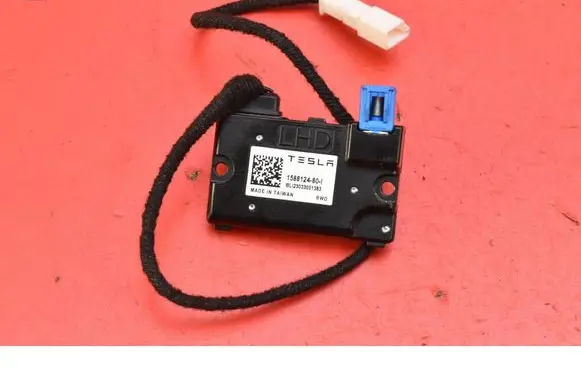 Tesla Model S Reversing camera 158812480I