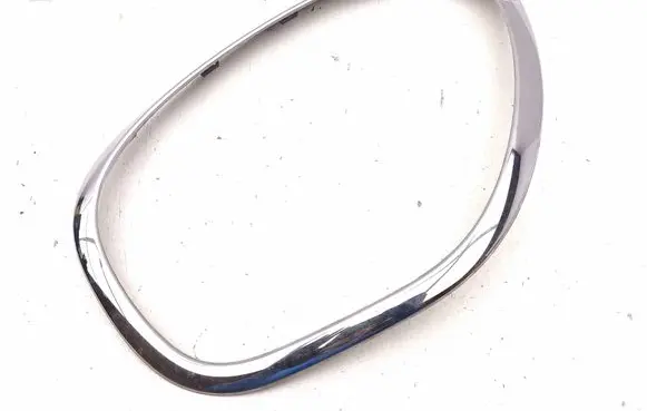 Mini Cooper Countryman R60 Under headlight/headlamp trim 9801573