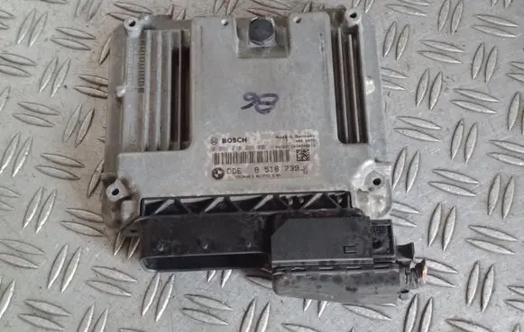 Mini One - Cooper R57 Engine control unit/module 0281018288 8516739 030167510