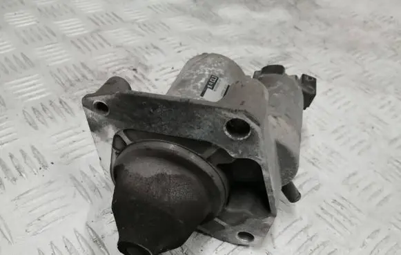 Opel Crossland X Starter motor 9671530880 4280008332 11B06