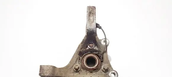 Opel Vectra C Front wheel hub