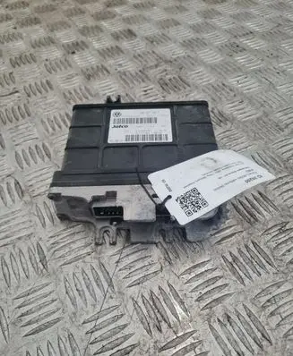 Volkswagen Polo Gearbox control unit/module 09B927750F