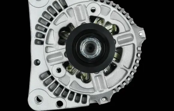 Audi A3 S3 8P Generator/alternator CA827