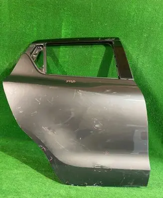 Suzuki Swift III Rear door