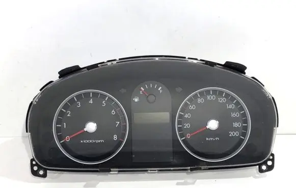 Hyundai Getz Speedometer (instrument cluster) 94005-1C210