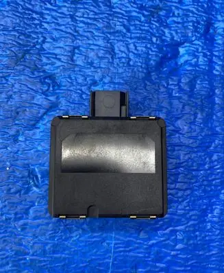 Nissan Qashqai Distronic sensor radar 28438