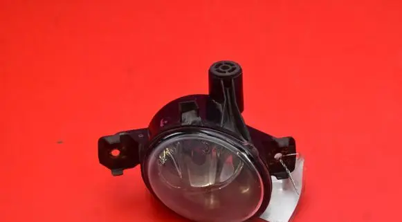BMW 1 E81 E87 Front fog light 89203661