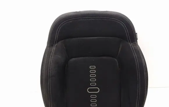 KIA Sportage Front driver seat 