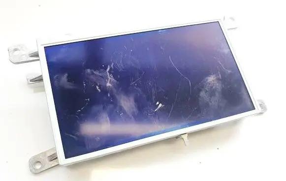 Audi A4 S4 B8 8K Screen/display/small screen 8t0919603g