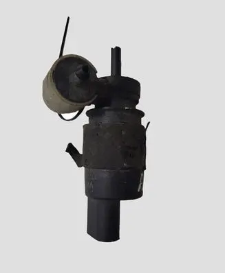 Audi A6 S6 C6 4F Windscreen/windshield washer pump 1T0955651A PA6GBGF30