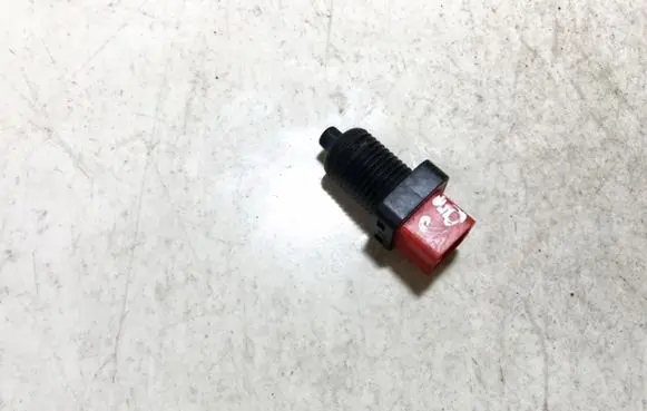 Citroen C5 Brake pedal sensor switch