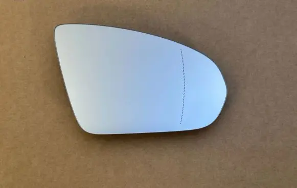 Mercedes-Benz CLA C118 X118 Wing mirror glass A0998102801 925-2767-001