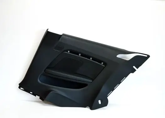Audi A5 8T 8F Coupe rear side trim panel 8T0867036