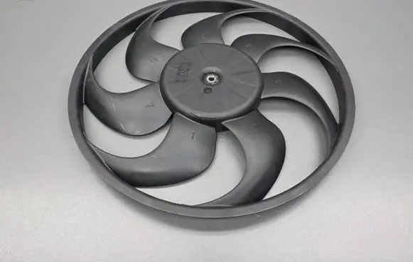 Ford Fiesta Fan impeller T21473B FS2140