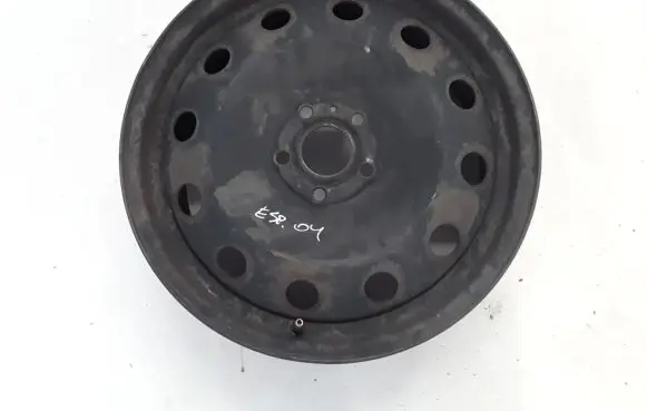 Renault Espace - Grand espace IV R17 forged rim 8200239859