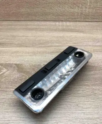 BMW X5 E53 Front seat light 8364929 2JA007713