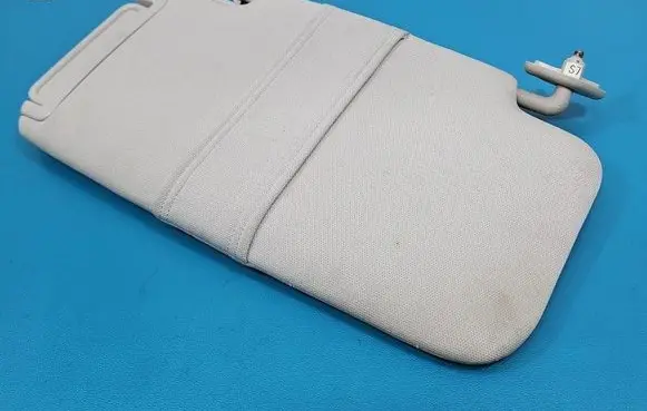 Subaru Forester SJ Sun visor IMPRK1582979