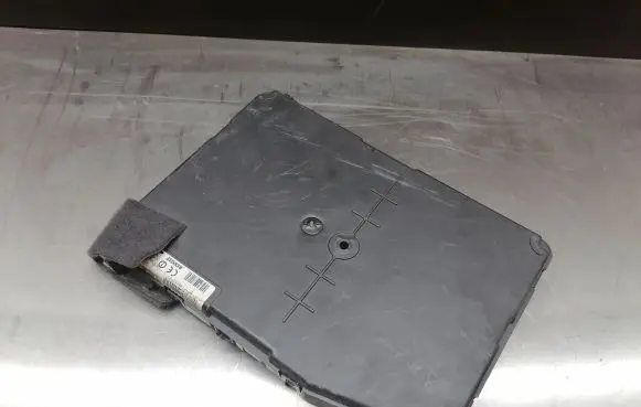 Renault Scenic II - Grand scenic II Comfort/convenience module 8200525388 S118400340D