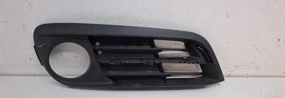 BMW 5 F10 F11 Front bumper lower grill 7331736
