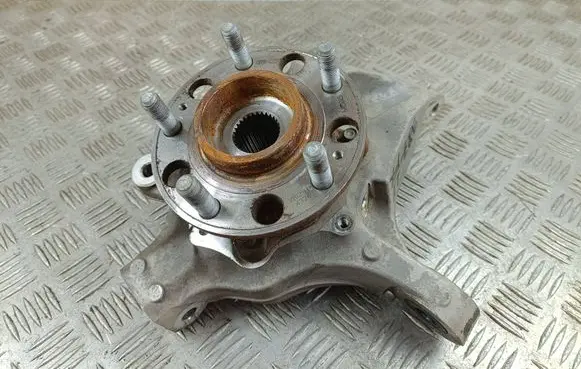 KIA Sorento IV Front wheel hub