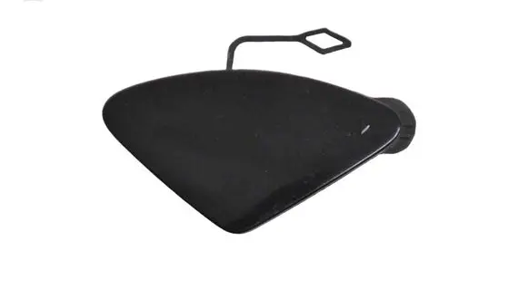 Front tow hook cap/cover