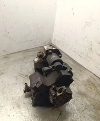 Honda Accord Fuel injection high pressure pump 0445010093
