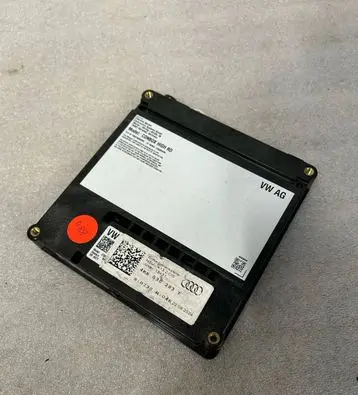 Audi A6 S6 C8 4K Other control units/modules 4KE035283T