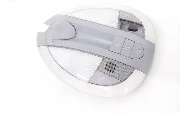 Mercedes-Benz E W211 Front seat light A2118206401 2118110107 A2118213551