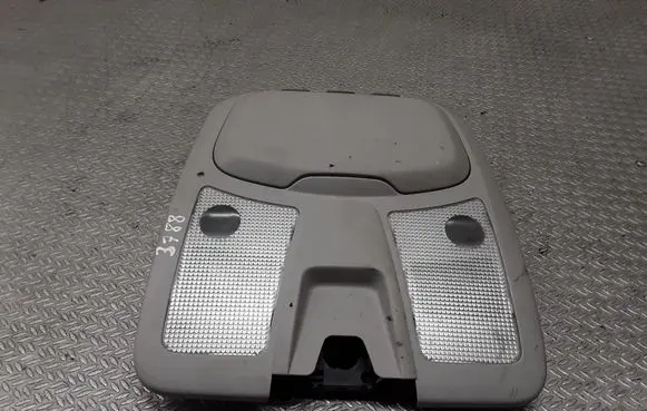 Volvo XC90 Front seat light 5043340