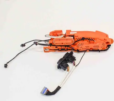 Tesla Model S Other devices 106726600A