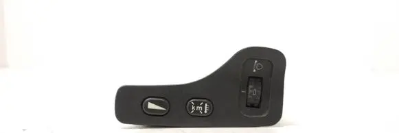 Alfa Romeo 156 Headlight level height control switch 156016309