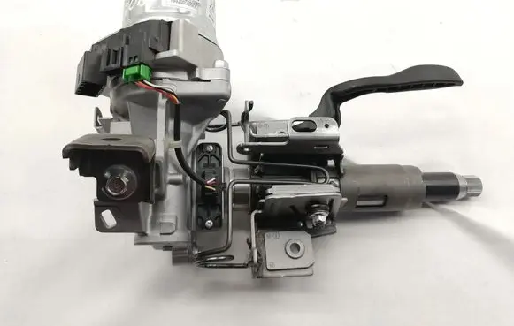 Honda Jazz IV GR Steering rack mechanical part JJ501007661