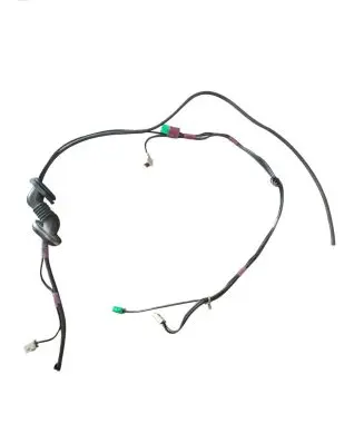 Chrysler Pacifica Rear door wiring loom