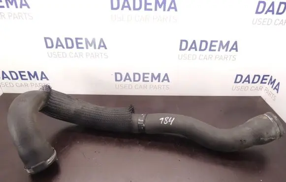 Peugeot 307 Intercooler hose/pipe D184
