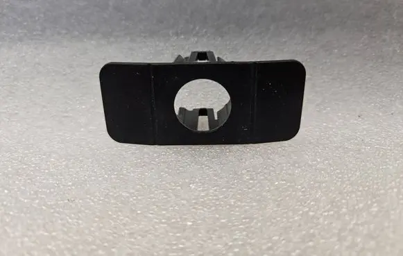 Volkswagen Jetta VI Front parking sensor holder (PDC) 5C6919492 5C6919492A