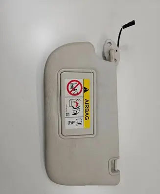 Ford Kuga II Sun visor