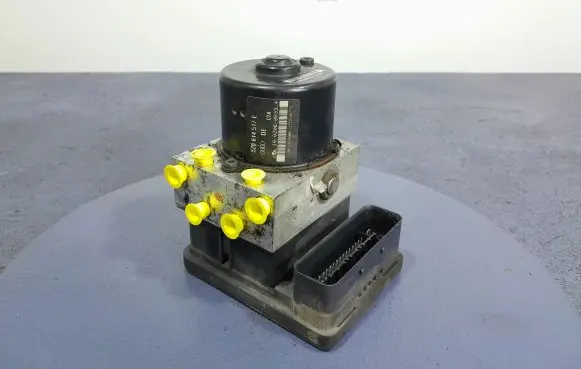 Audi A2 ABS Pump 8Z0614517E