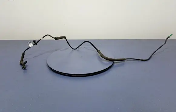 Renault Clio V Fuel line pipe 164463670R