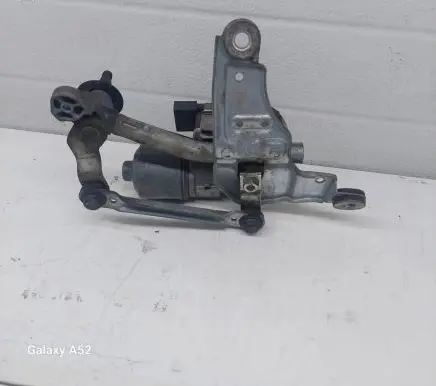 Ford S-MAX Front wiper linkage and motor 1397220603 0907982343