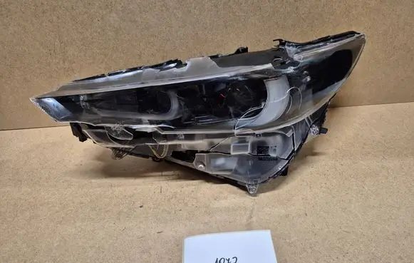 Mazda CX-5 II Headlight/headlamp CX5