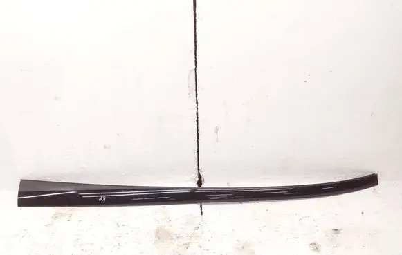 Ford Mustang Mach-E Roof trim bar molding cover LJ8BR50463A LJ8BR50463APIA04