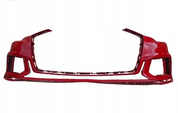 Audi A6 S6 C8 4K Front bumper R21P1