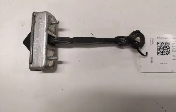 Mazda 6 Rear door check strap stopper