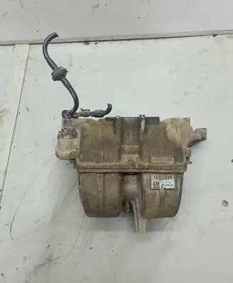 Opel Meriva A Intake manifold 9158176