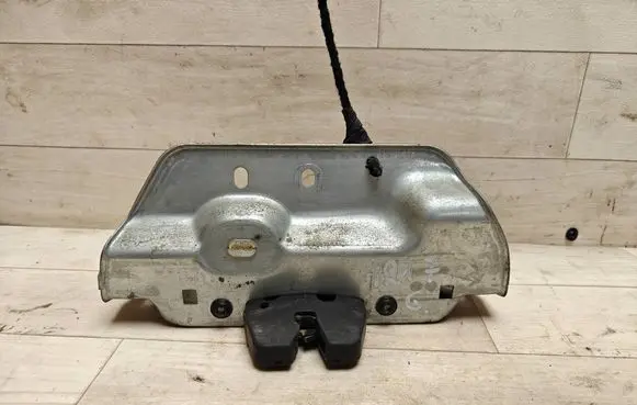 Citroen C8 Tailgate/trunk/boot lock/catch/latch 