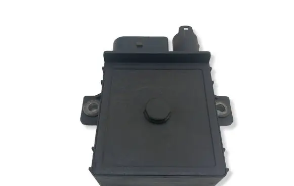 Jeep Grand Cherokee (WK) Glow plug pre-heat relay A64215303797000 0522140202