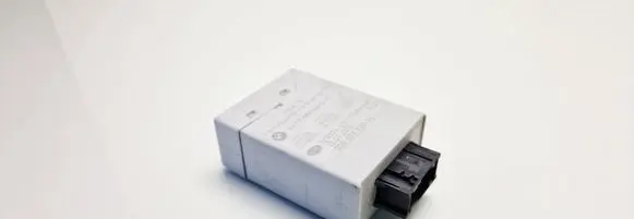 BMW 7 F01 F02 F03 F04 Parking PDC control unit/module 66336854698 120373
